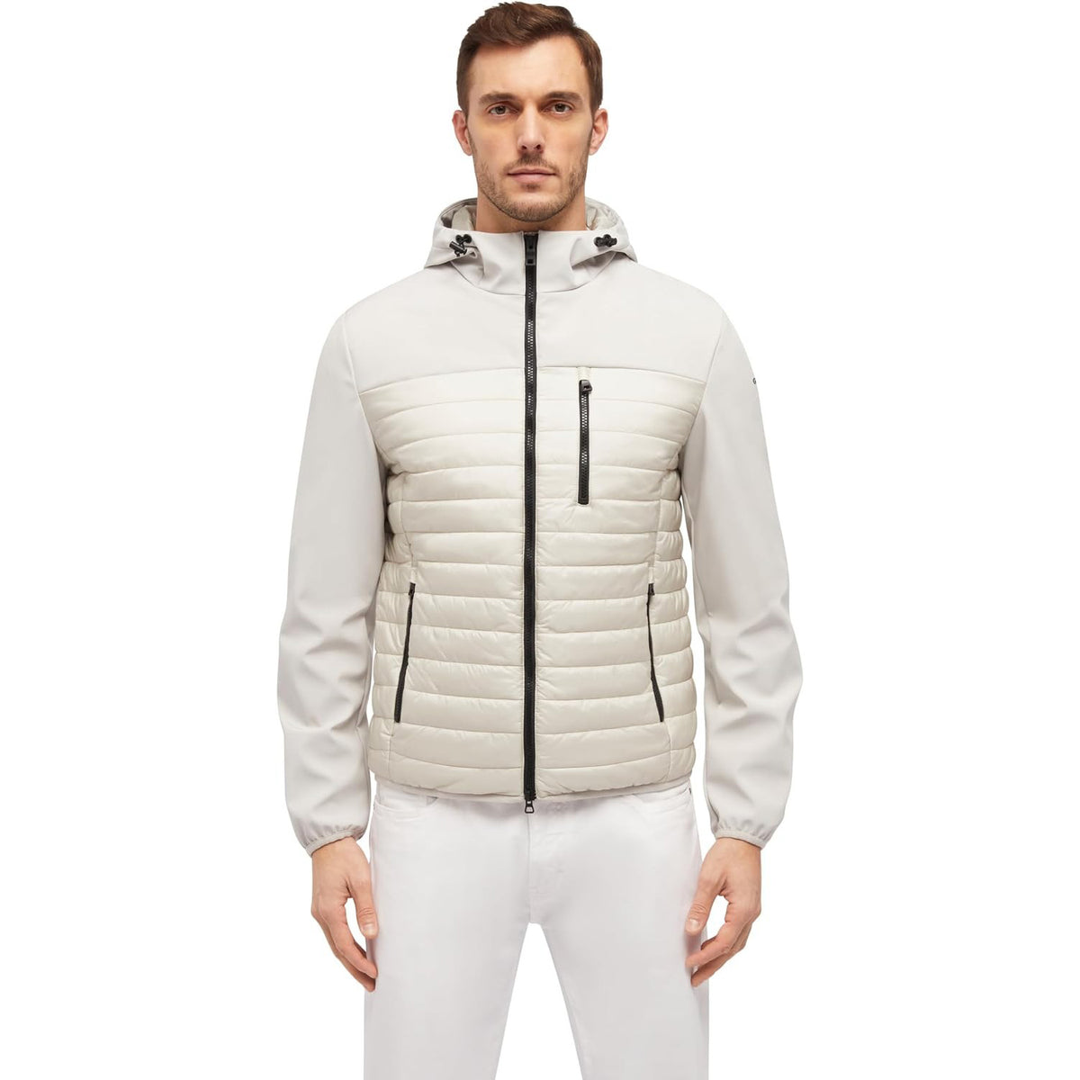 GEOX – Veste Homme - M4520KTC180-F1753