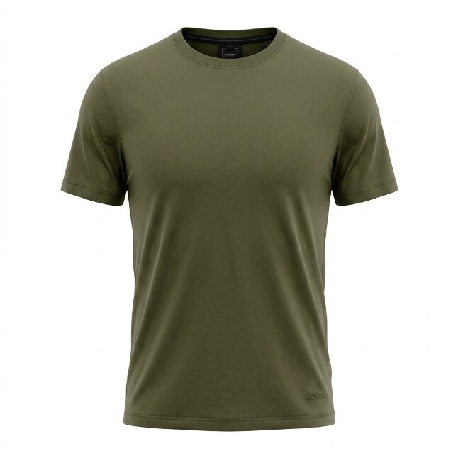 Geox T-Shirt Homme YRB - M4510BT3097-F3511