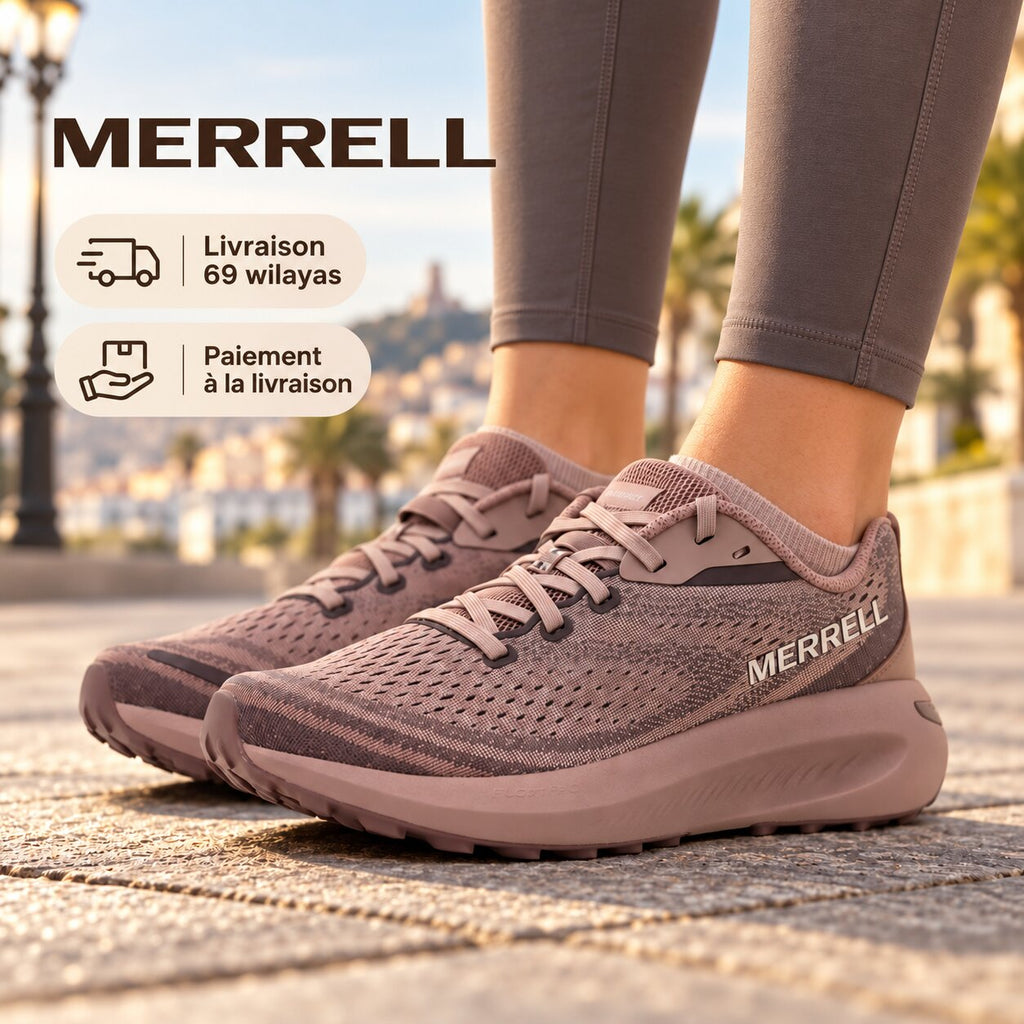 MERRELL FOOTWEAR - J068290
