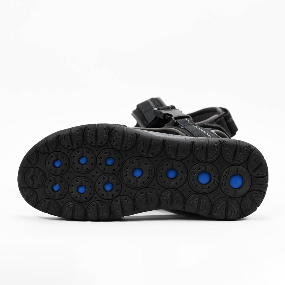 Geox Spherica Sandales Homme - U55ELB000EK-C9997