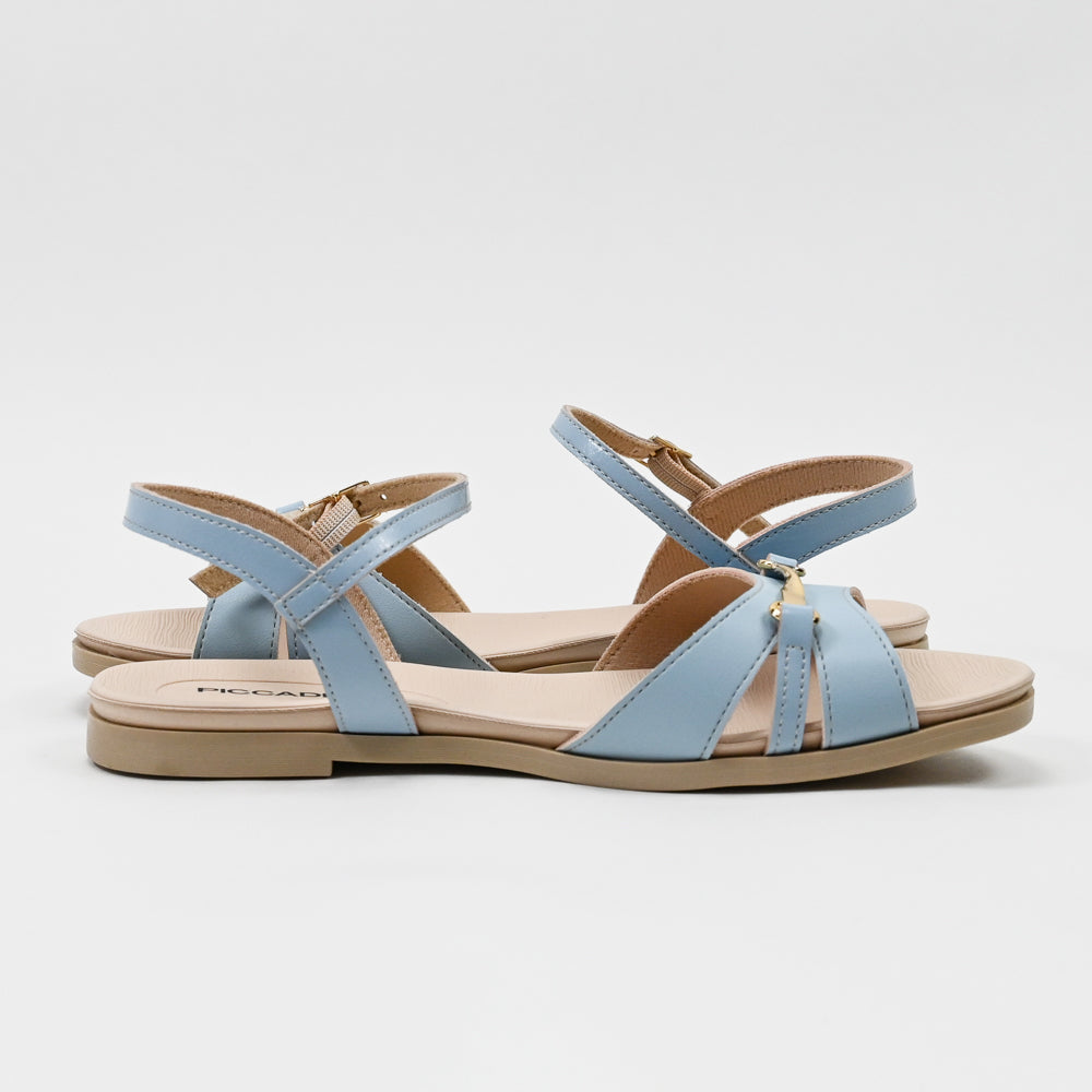 Piccadilly Sandales Femme