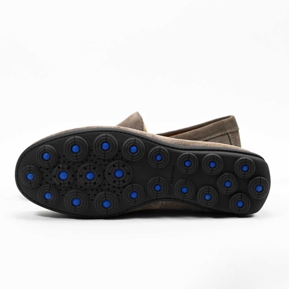 Geox Homme Mocassins - U55HYA00022-C1018