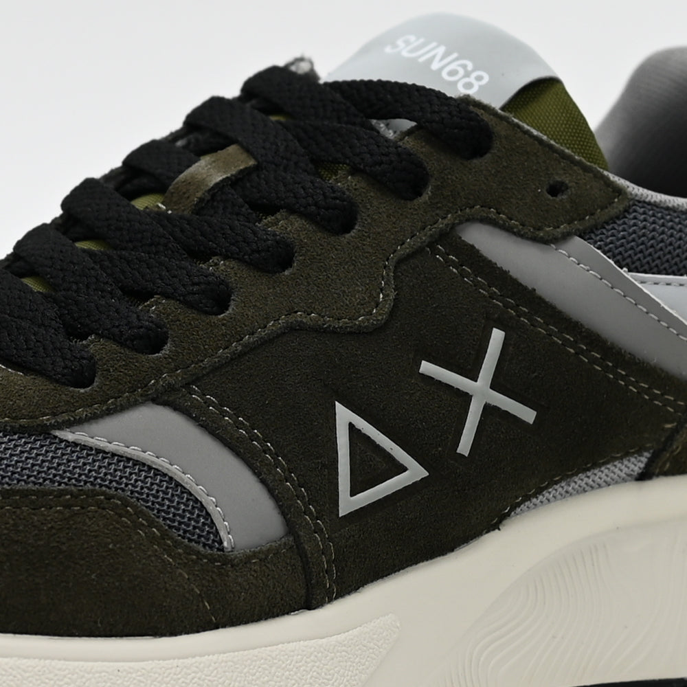 SUN68 FOOTWEAR - Z36127-19