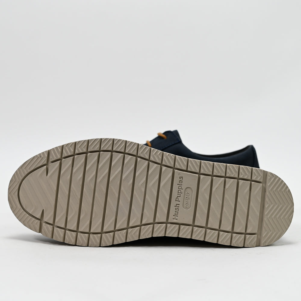 HUSH PUPPIES FOOTWEAR - HPM10744
