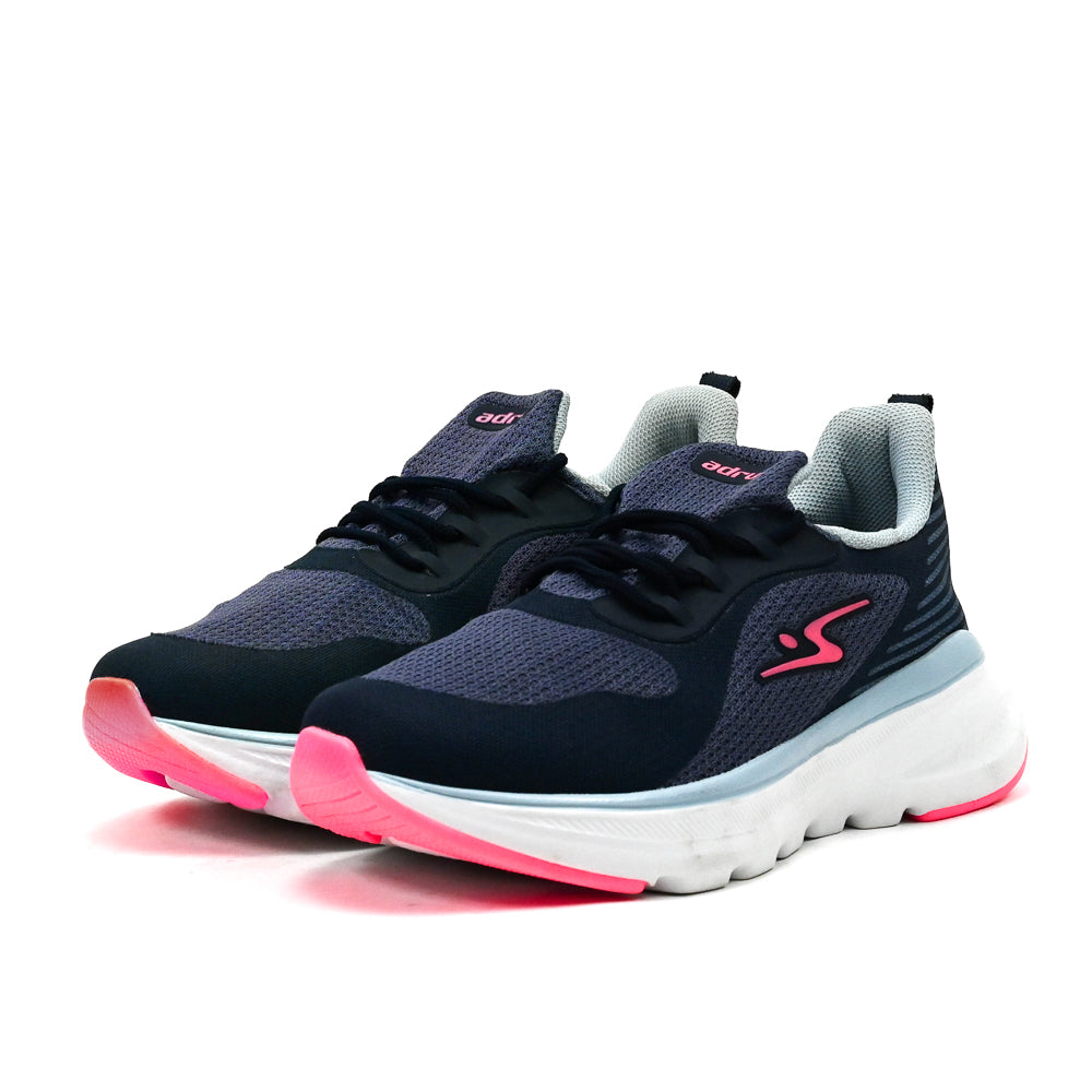 Adrun Baskets Femme - 10001F-1468