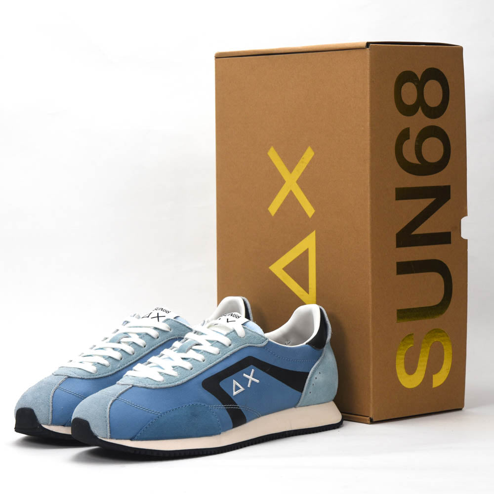 SUN68 EASY RUNNER - Z36124-56