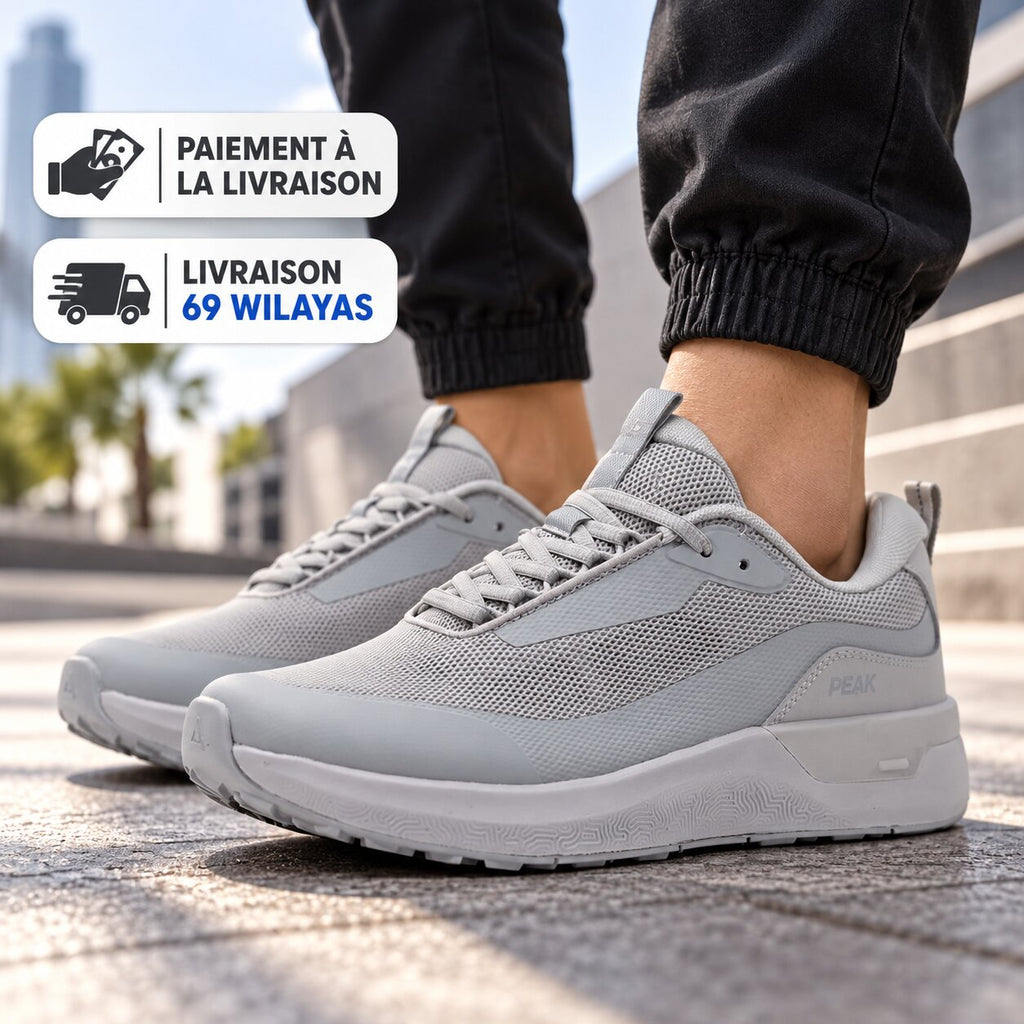 PEAK FOOTWEAR - EXT262421J-D037