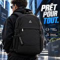 PEAK BACKPACK - B1262090-20