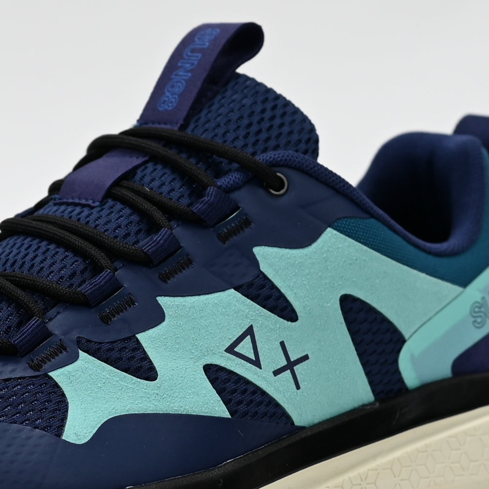SUN68 FOOTWEAR - Z44141-70