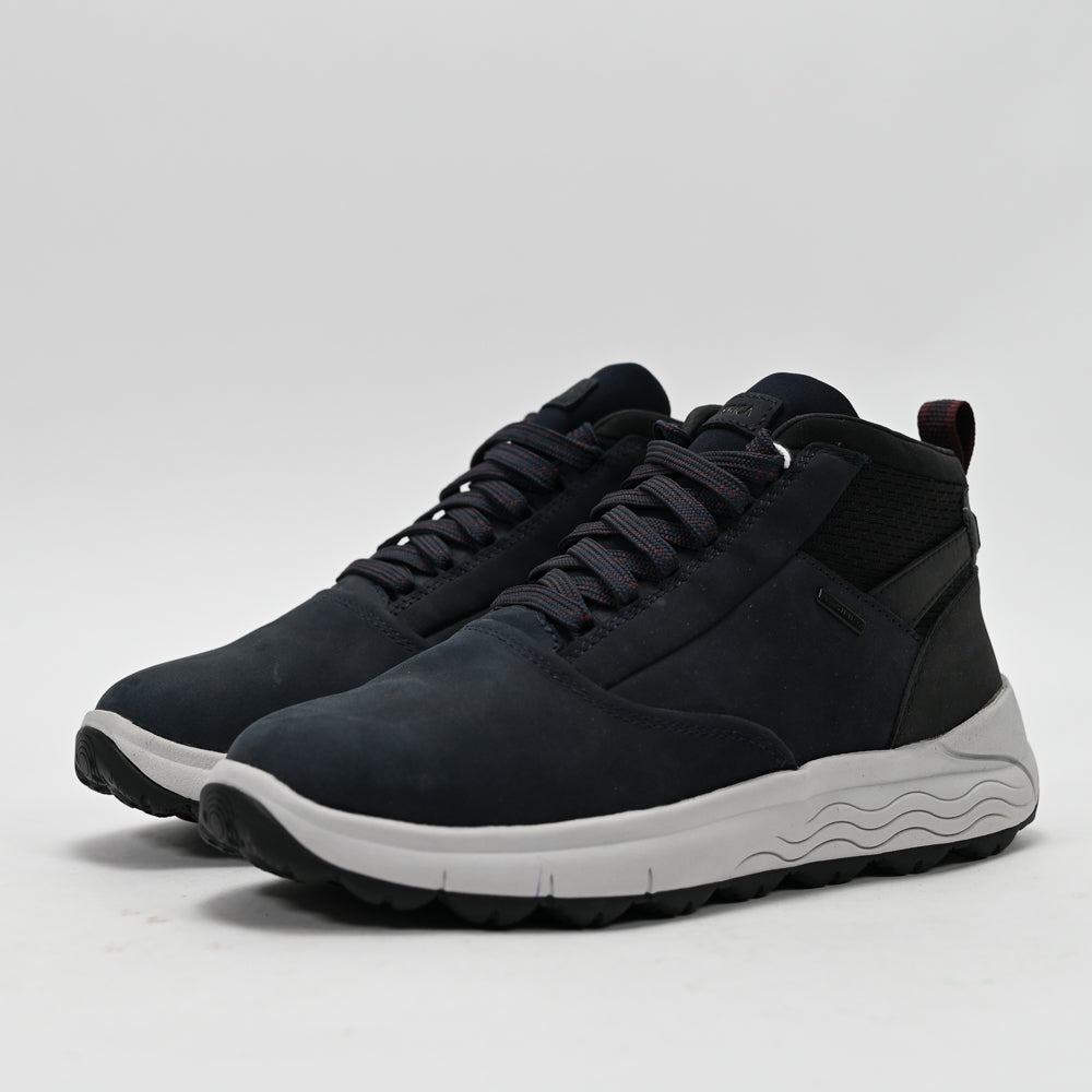 GEOX - FOOTWEAR - U36FDB0FF6K-C4002