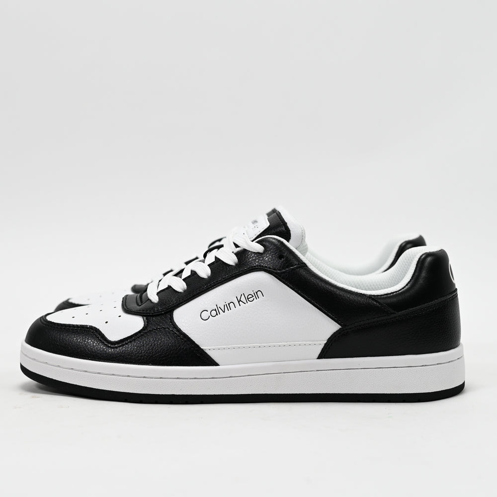 Calvin Klein Cico Classic - FWOFW25290-2BLK