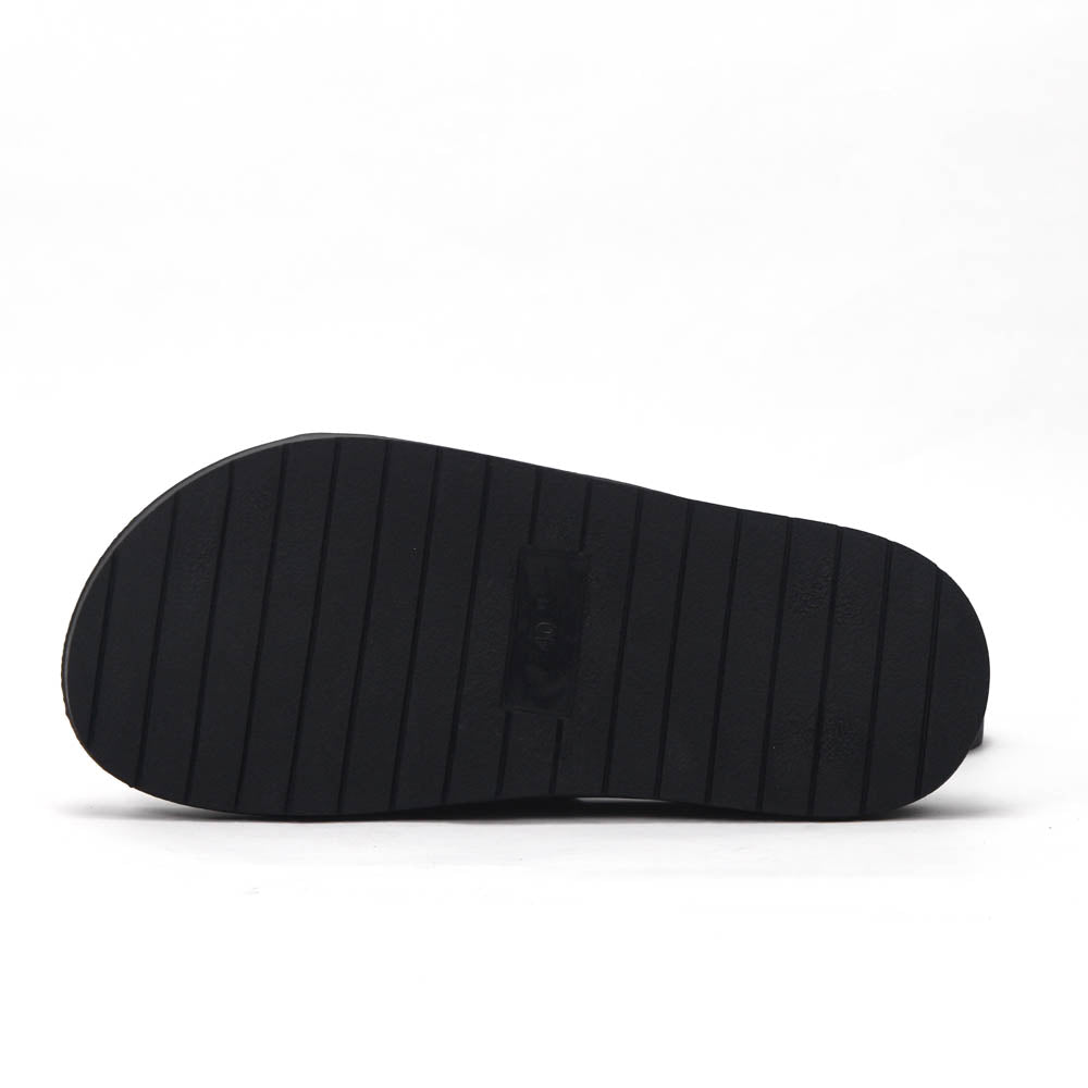 CLAQUETTS POUR HOMME - C-01-BLEU