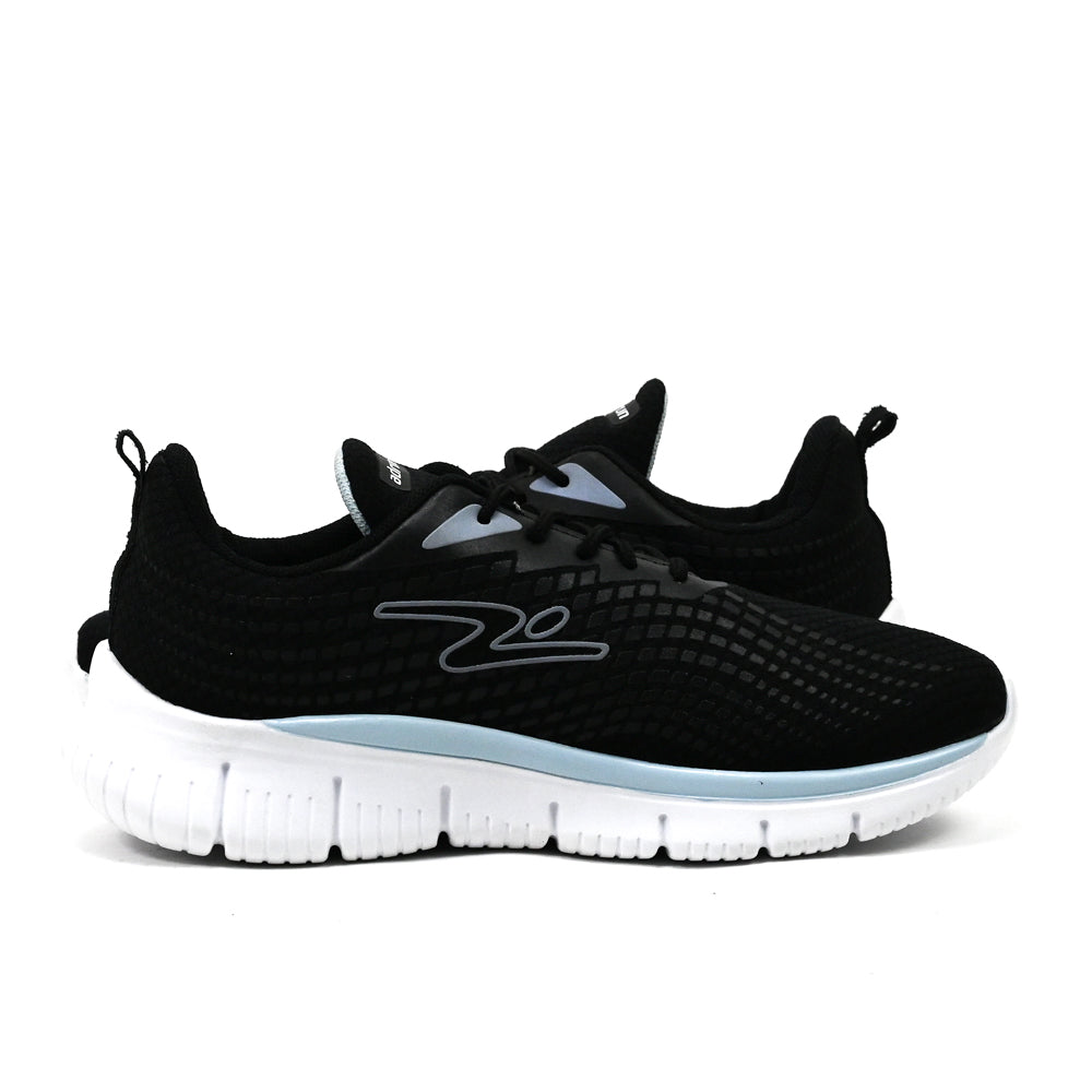 Adrun Baskets Femme - 9706F-152