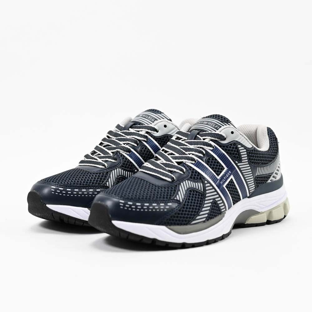 Tommy Hilfiger Casual Sneakers - FWOFW3786A