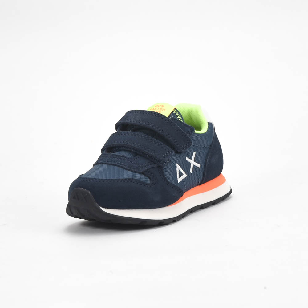 SUN68 SHOES - Z35302B-07