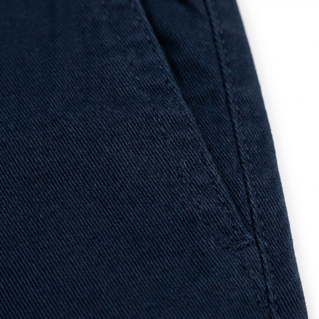 LUMBERJACK PANTALON TOILE HOMME NAVY - LBJ53005-NVY