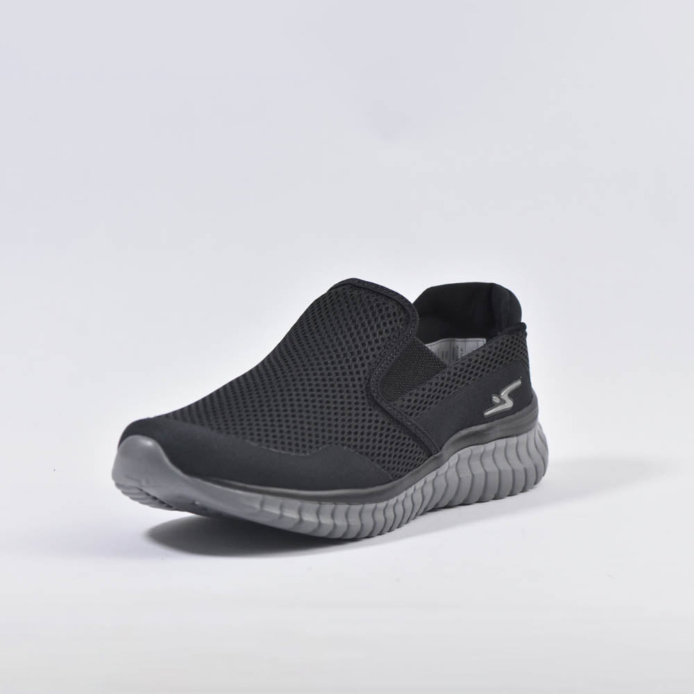 FLEX UP PRETO/CINZA - 8617M-087