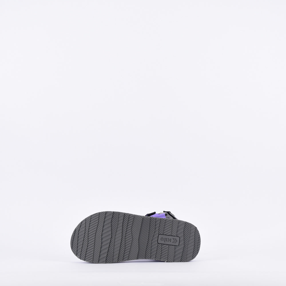 SANDAL KITO - AC27W-PURPLE/VIOLET