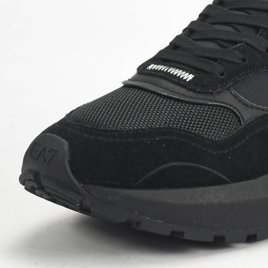EMPORIO ARMANI SHOES - X8X186-XK401-D190