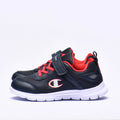 SANO BLK/RED champion - CHF241B150-02