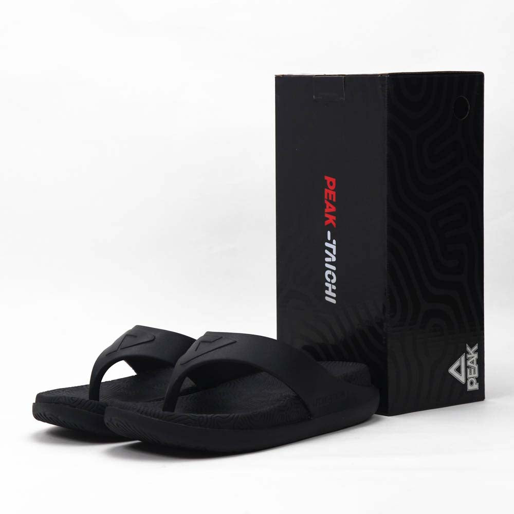 Peak Taichi Flip Flops - ET22107L-Y291