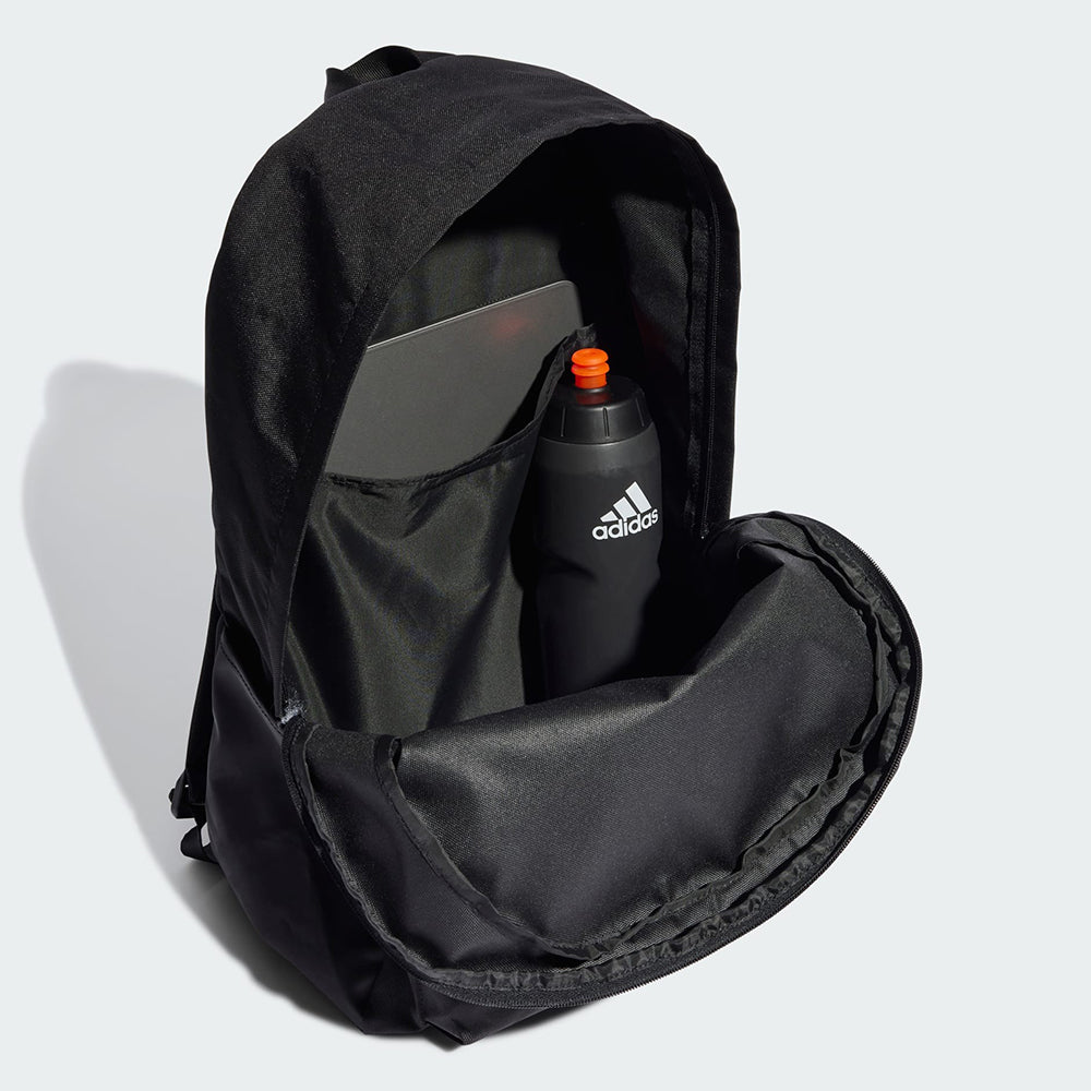 ADIDAS Sac à dos Classic 3 Bar Logo Backpack - JI6953