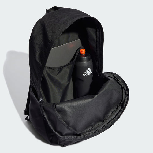 ADIDAS Sac à dos Classic 3 Bar Logo Backpack - JI6953
