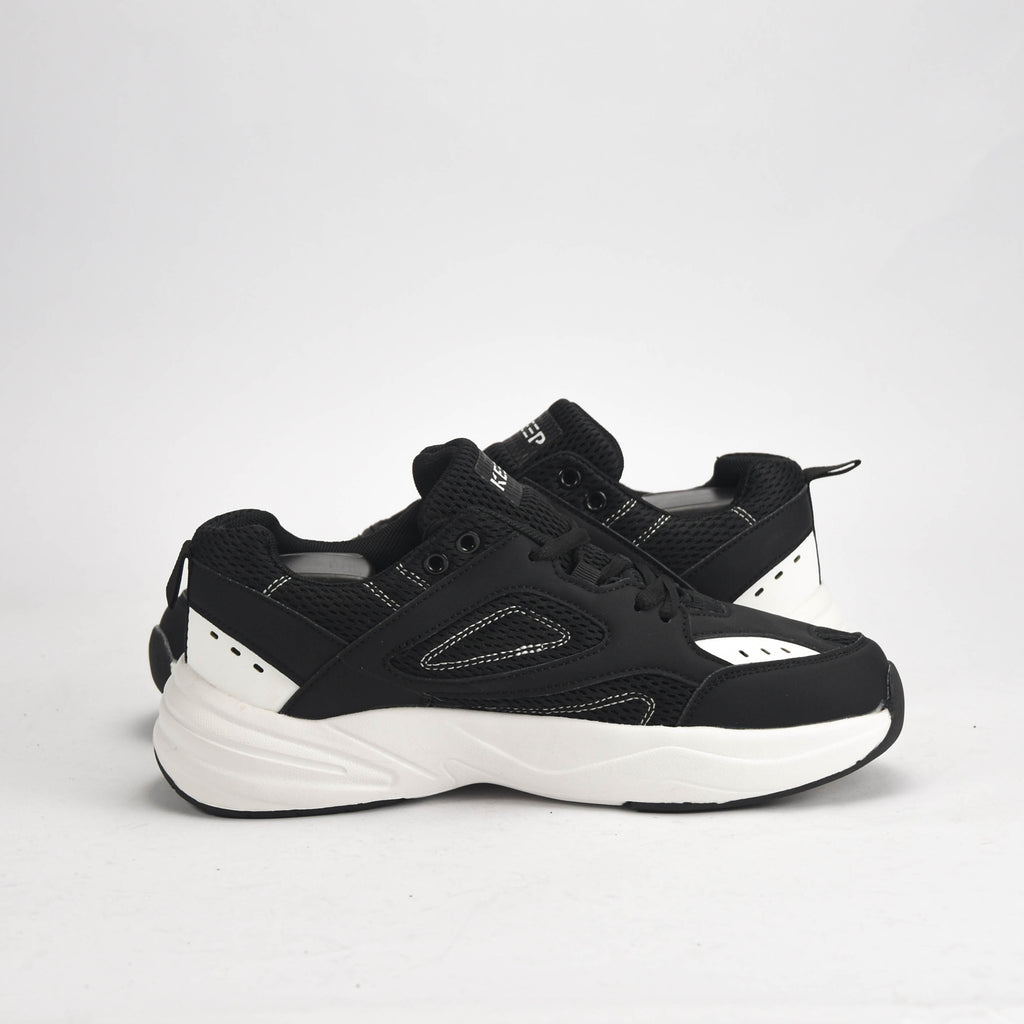 KEEP SHOES - B529-BW