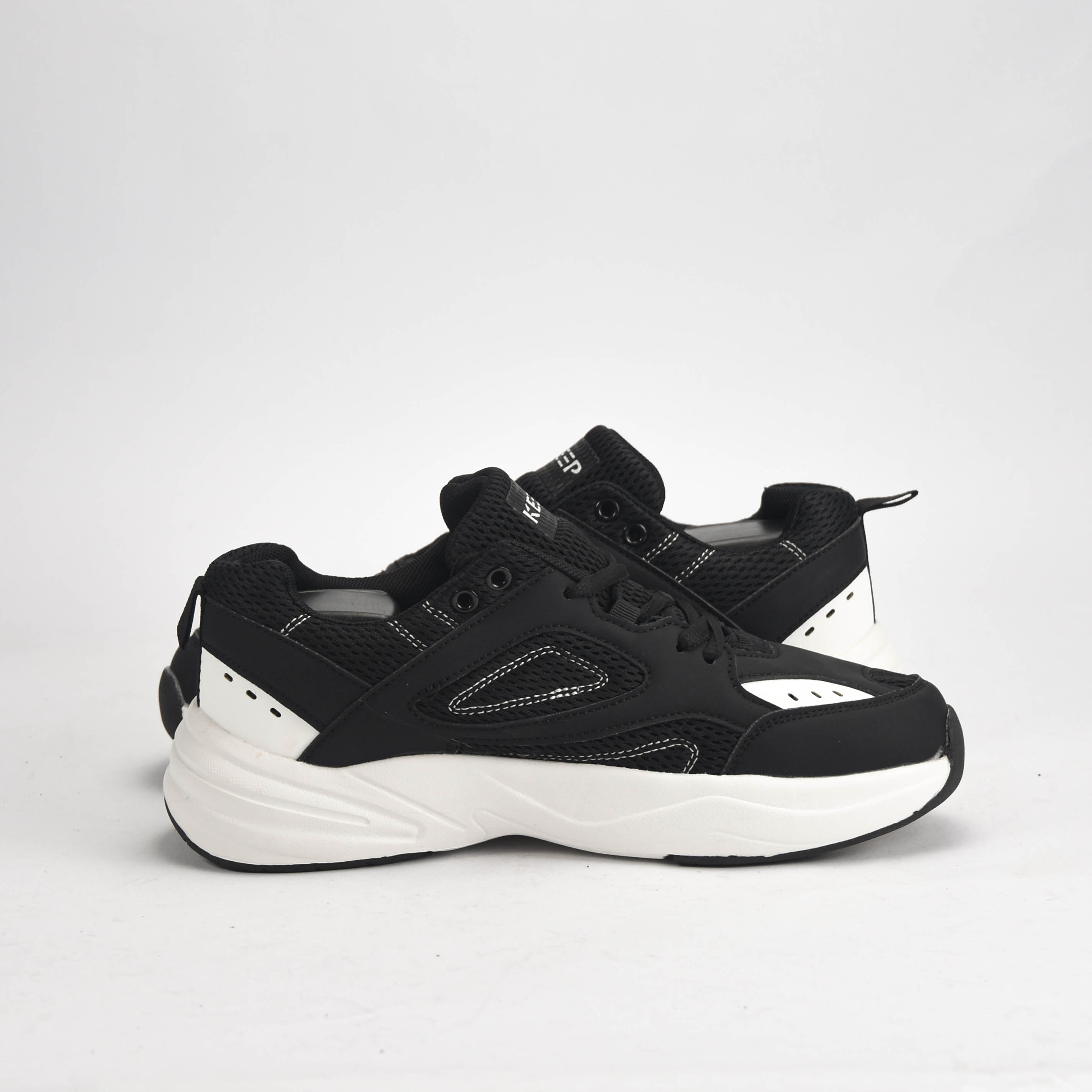 KEEP SHOES - B529-BW