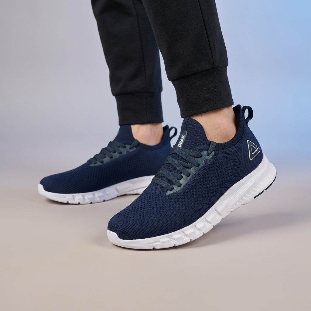 PEAK SHOES - E29007H-D384