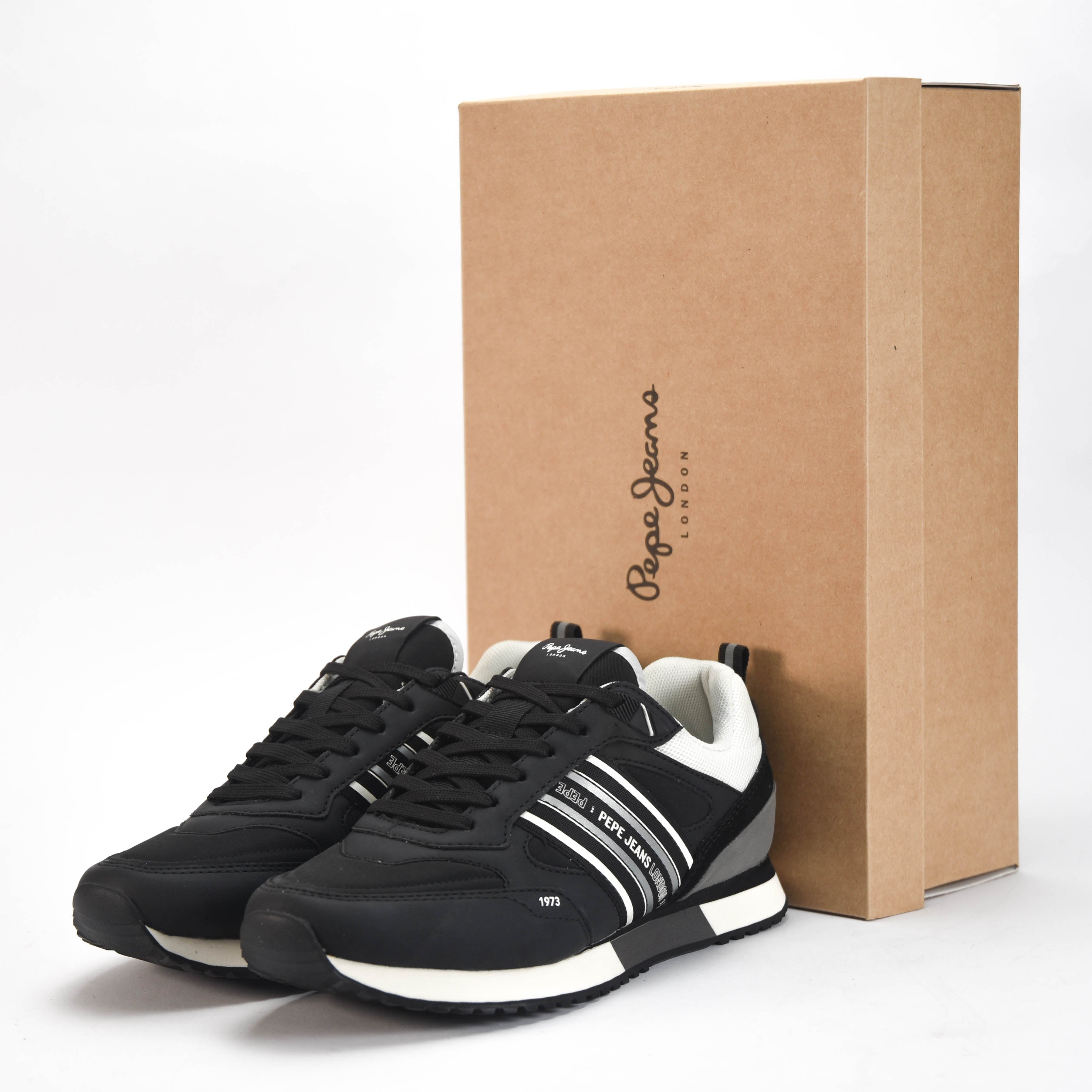 Pepe Jeans SHOES - PMS40014-999