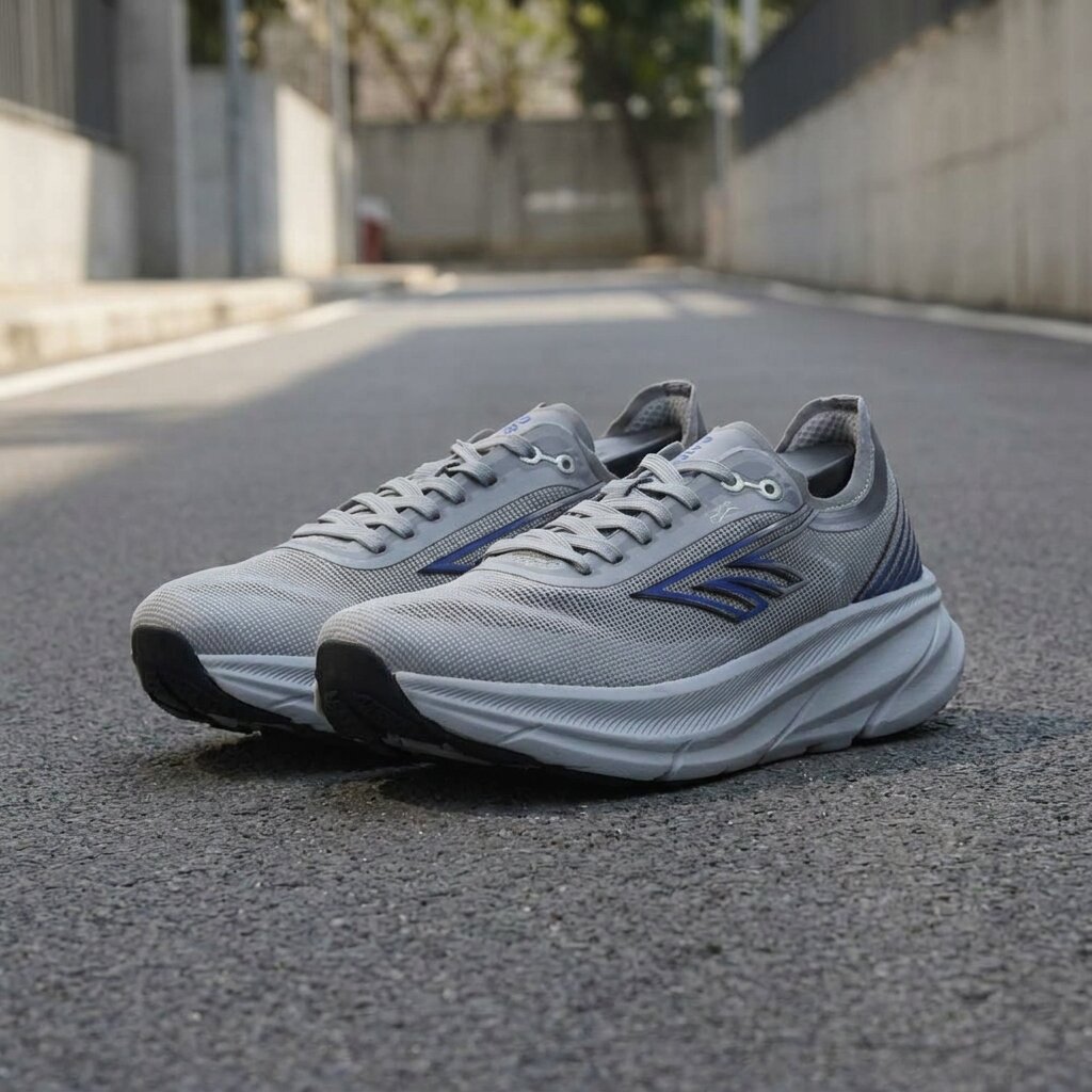 Hi-Tec Nassau Sneakers - S015032