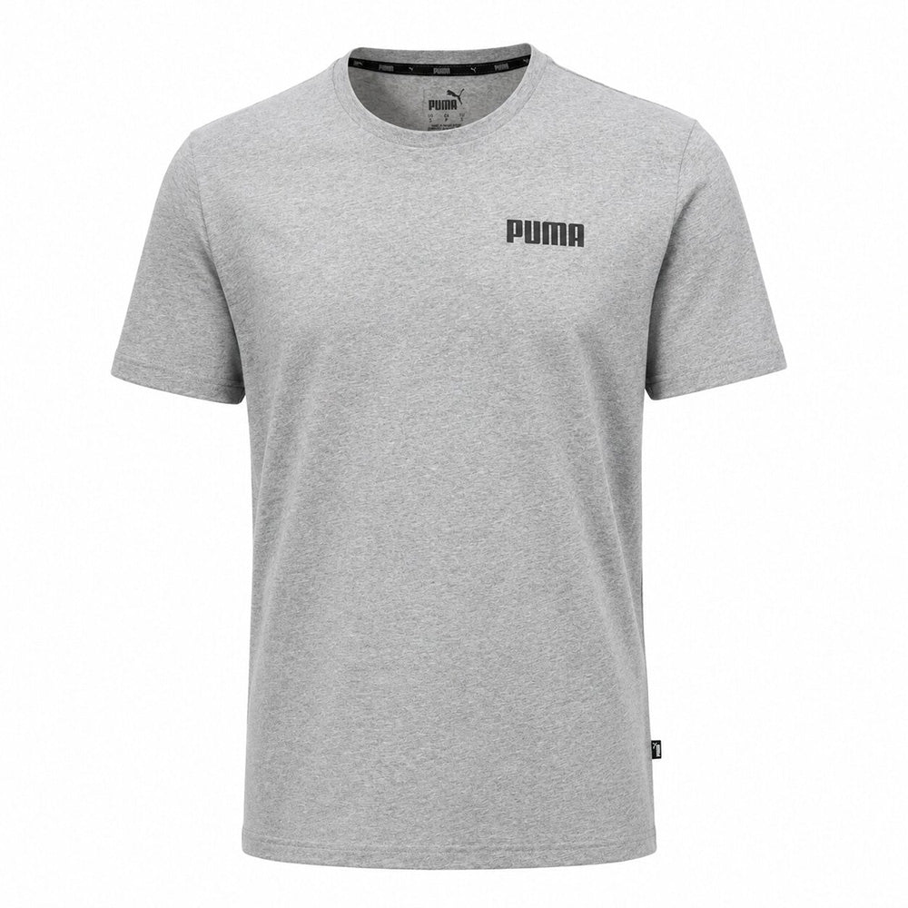 Puma Essentials Small Logo T-Shirt - 854744-03