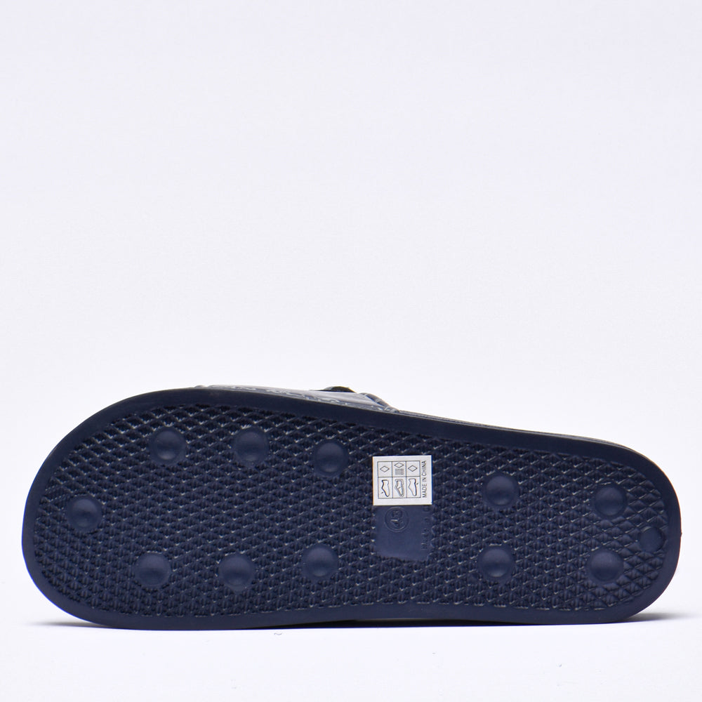 CLAQUETTE AUSTRALIAN NAVY - AU896V11NAVY