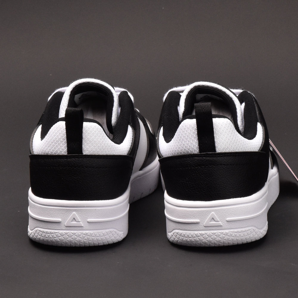 CULTURE SHOES - PEAK - E234858B BLACK/WHITE