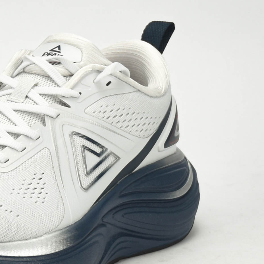 Peak Turbo 2.0 Light Grey/Navy - ET59037H-2230