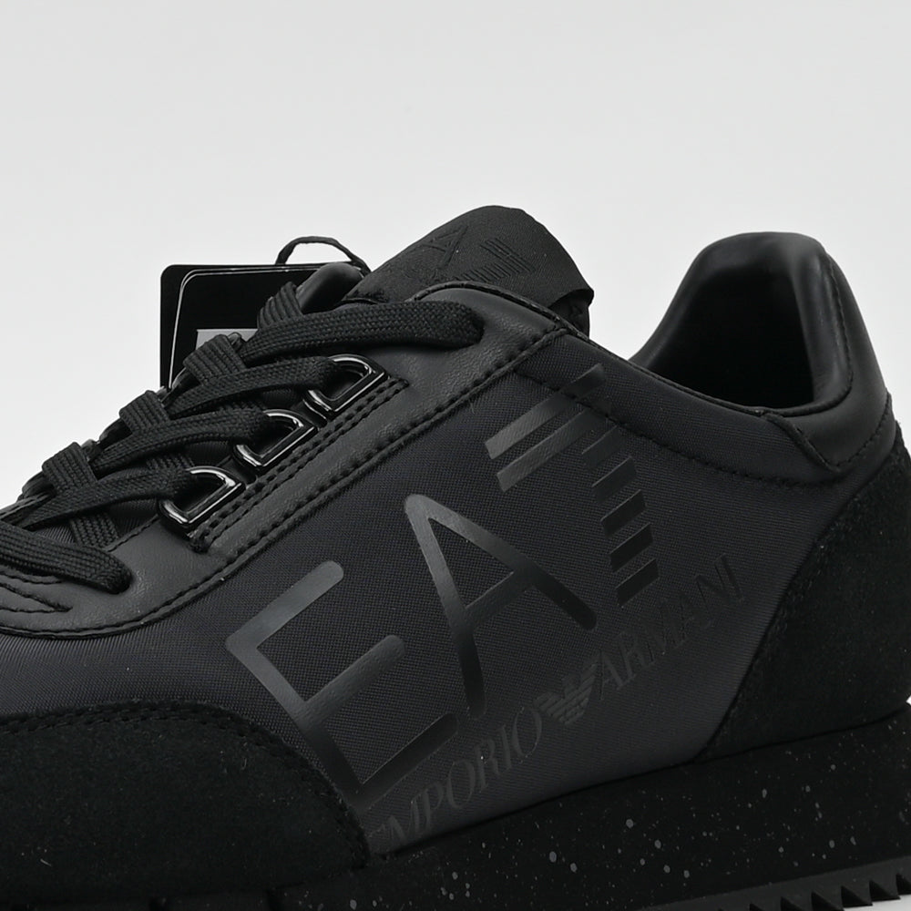 EMPORIO ARMANI SHOES - 7X000541-AF18609-MZ947