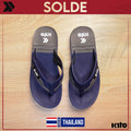 CLAQUETTE KITO - AA208M-NAVY