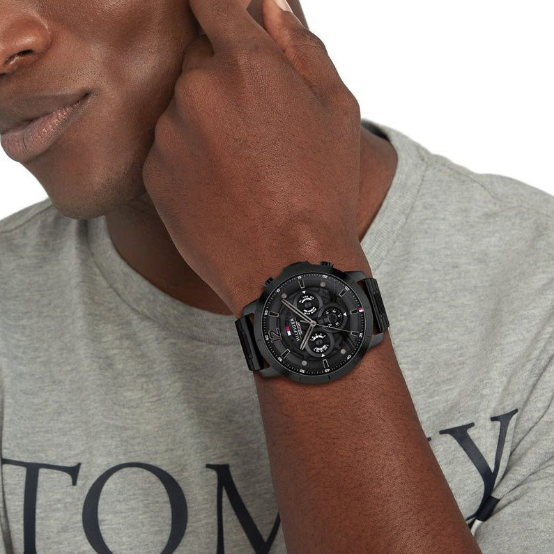 MONTRE TOMMY HILFIGER - 1710494