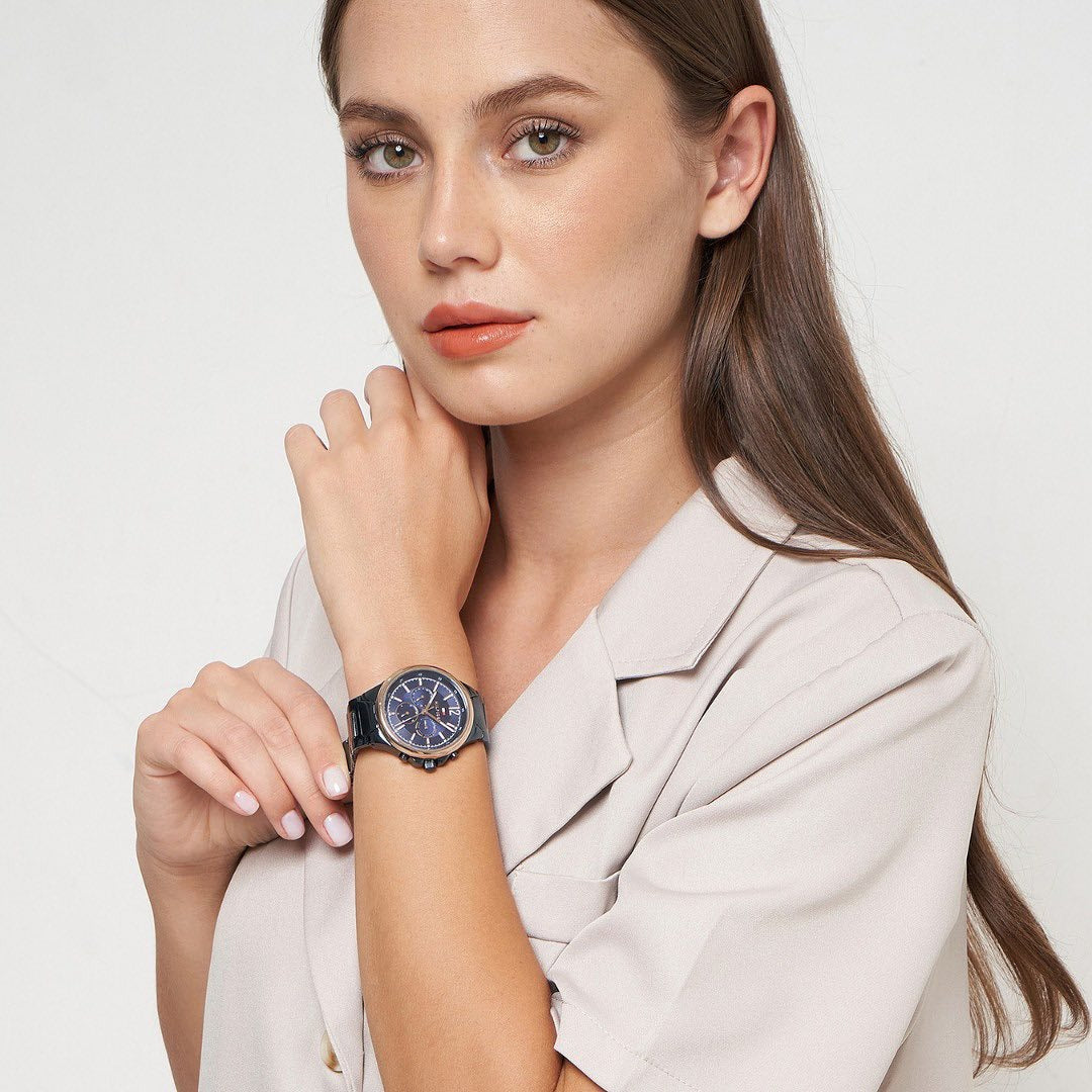 Montre Tommy Hilfiger Women's Sienna - 1782601