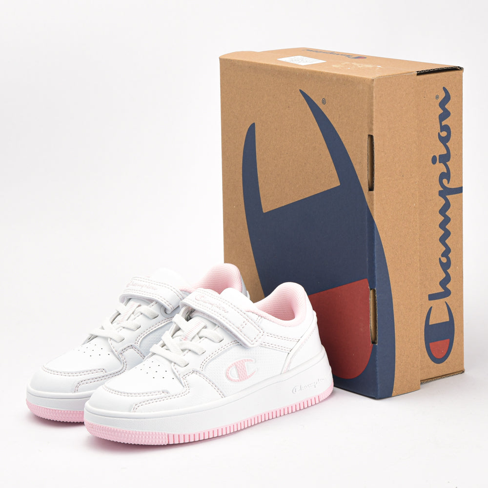 CHAMPION - S32497-WW003