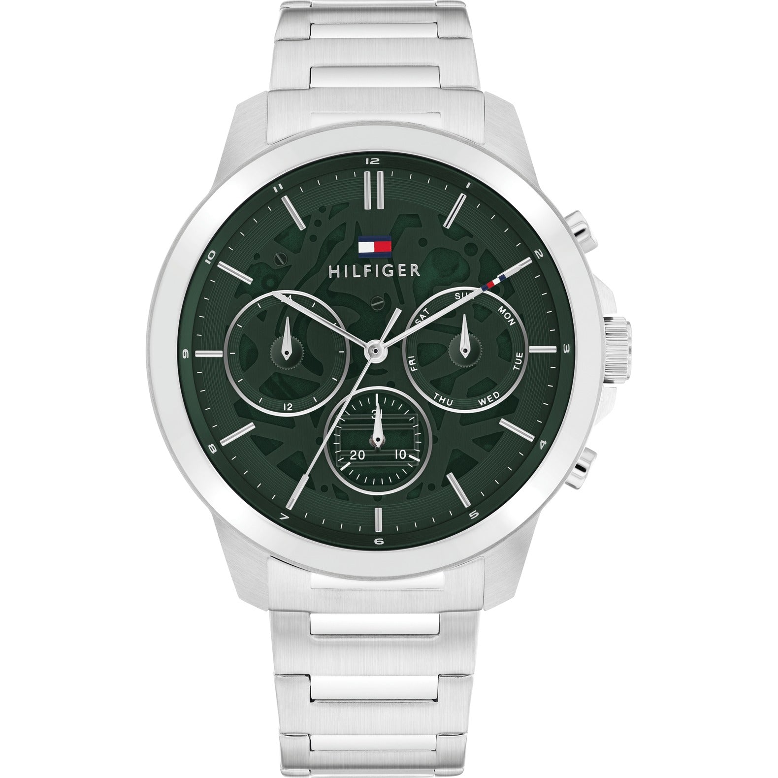 MONTRE Tommy Hilfiger Henry - 1710686