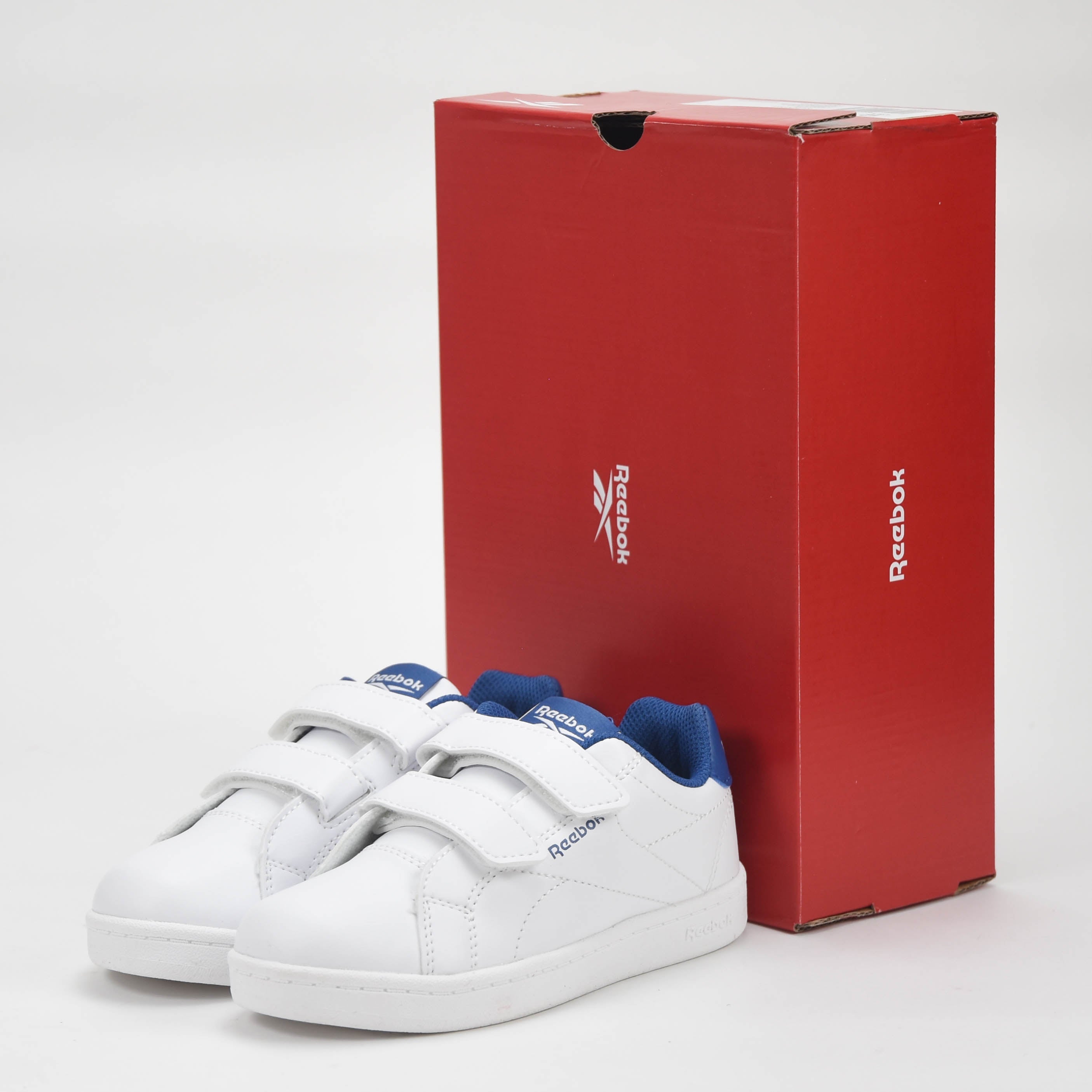 Reebok Royal Complete Clean 2.0 - 100211106