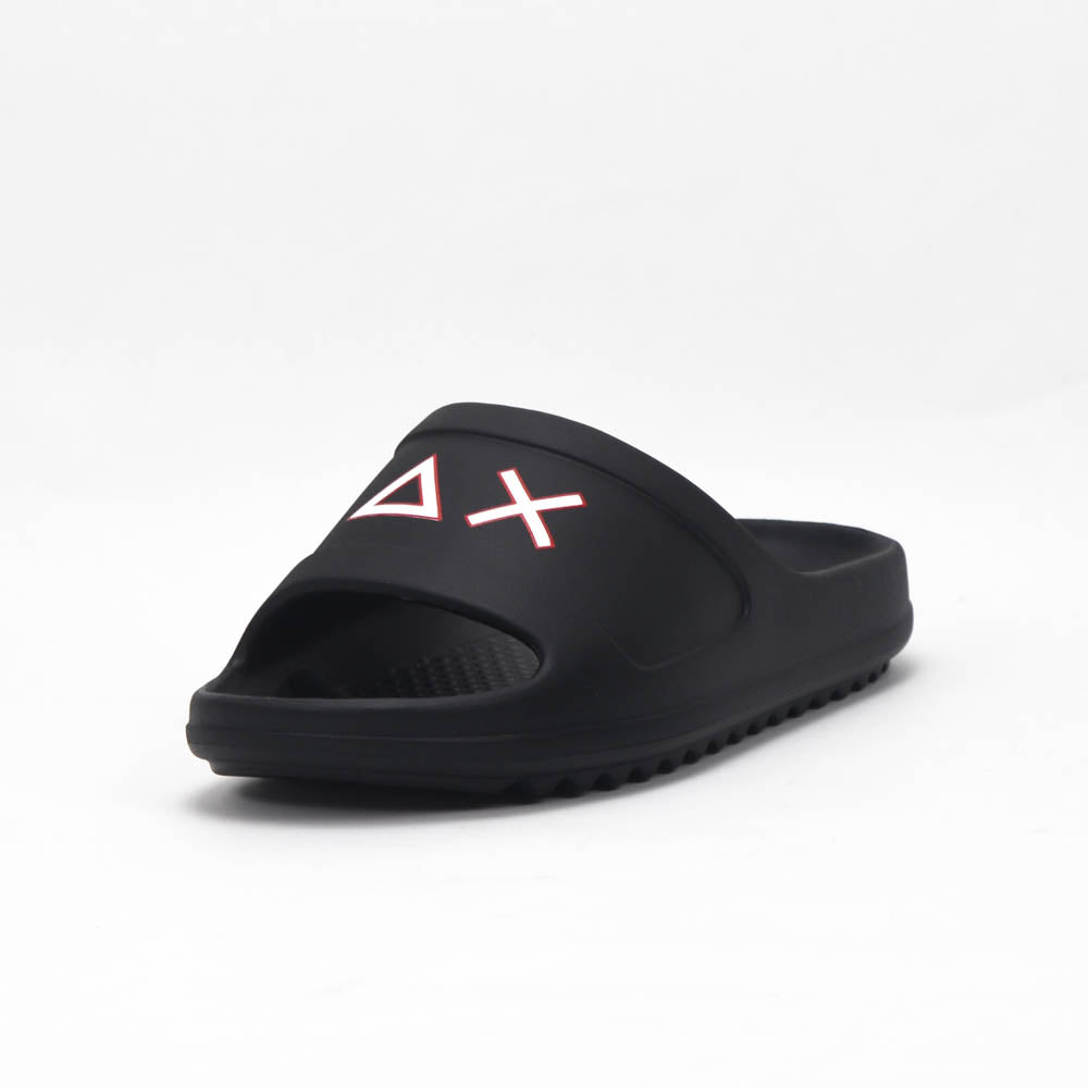 SUN68 Slippers Monoblock - X36114-1110