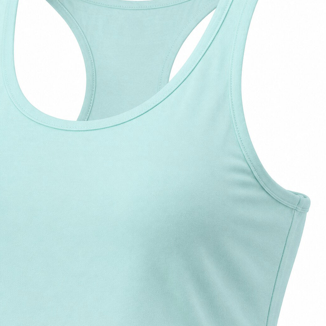 Pyjama d\'Été Femme - P-BOULEVARD-VERT04