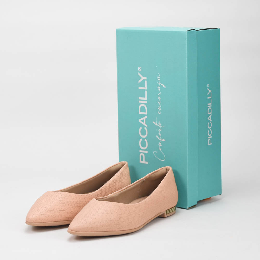 PICCADILLY BALLERINES FEMME ANA - 274054-0123