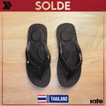 KITO CLAQUETTE - AA157MBLK