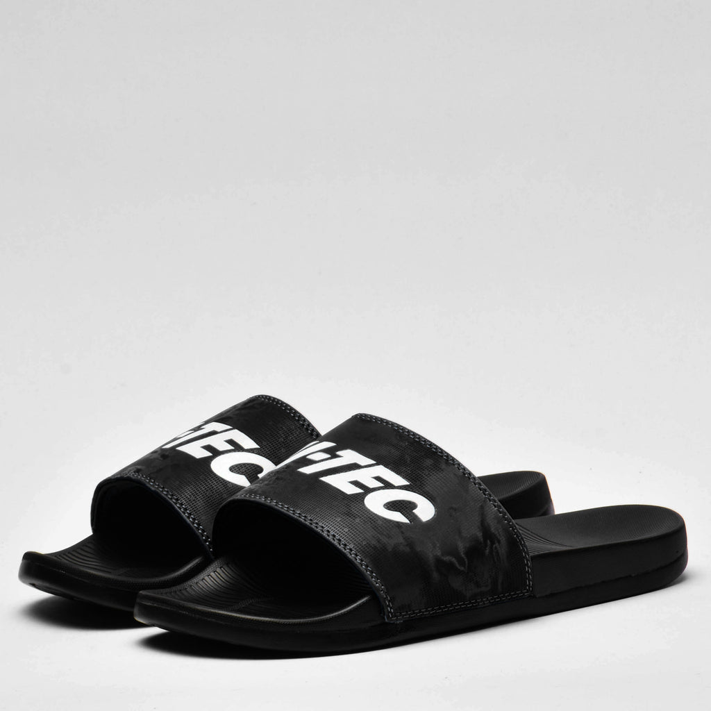 HI TEC LONG BEACH BLACK - L014472