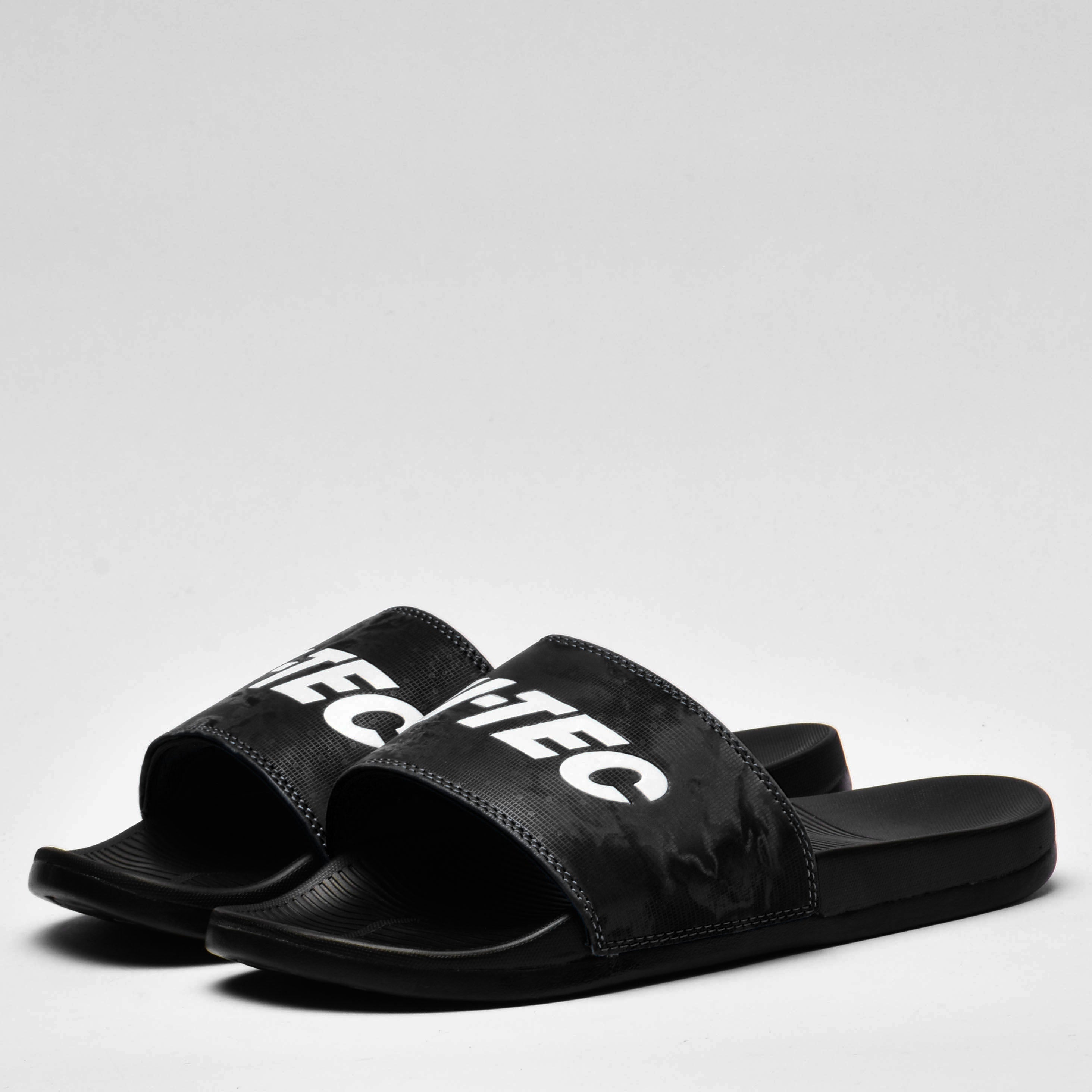 HI TEC LONG BEACH BLACK - L014472