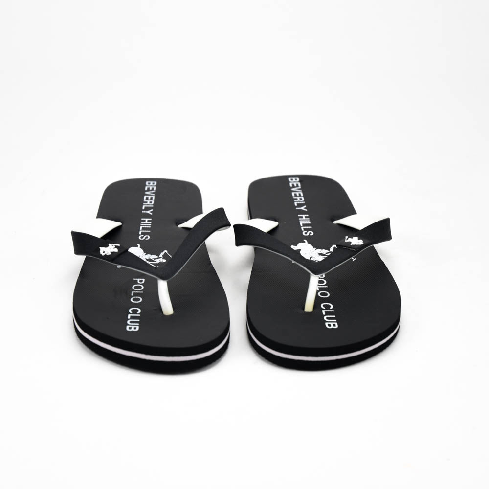 BEVERLY HILLS POLO CLUB TONG JUNIOR - 2778-BOY-BLACK